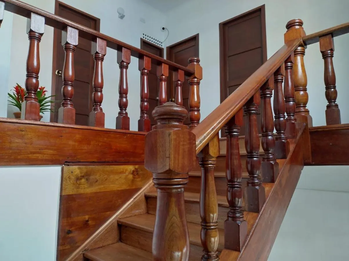 Guest house Casa Hotel Palermo 49 Bogota Colombia
