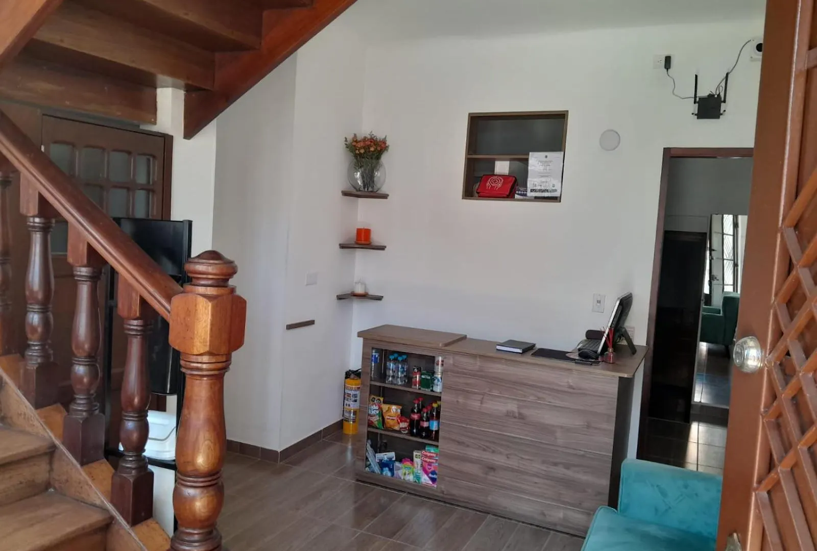 Guest house Casa Hotel Palermo 49 Bogota