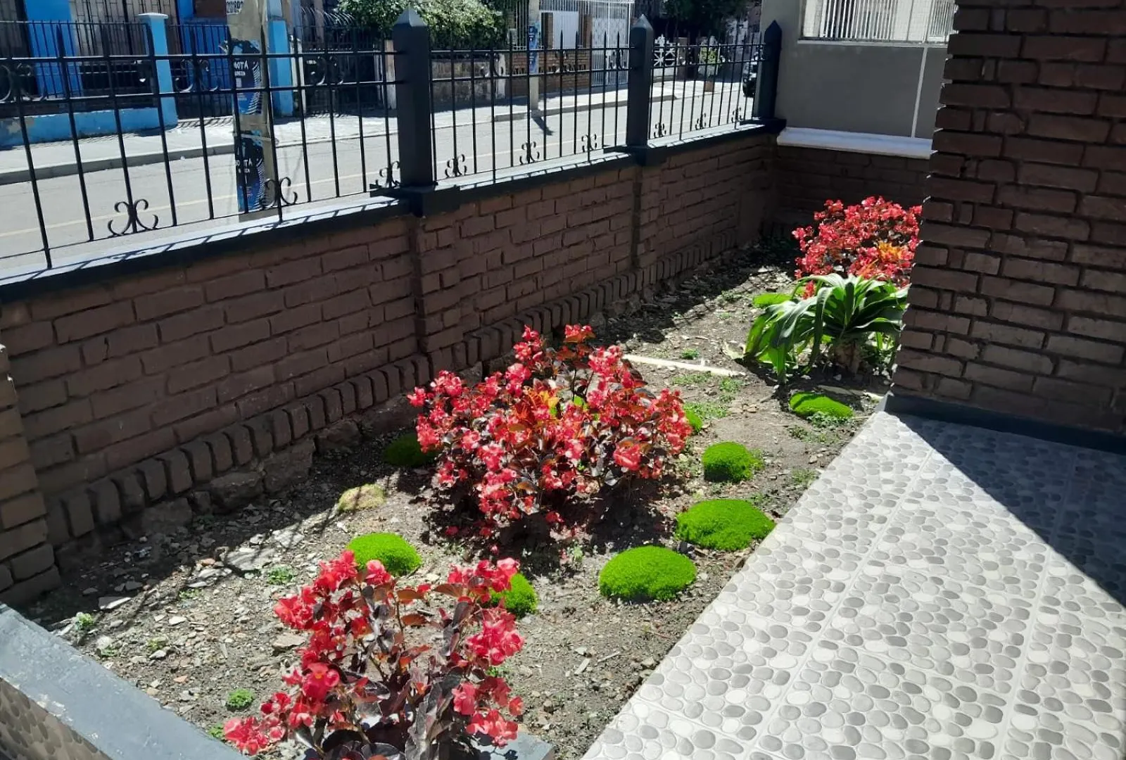 Casa Hotel Palermo 49 Bogota 0*,