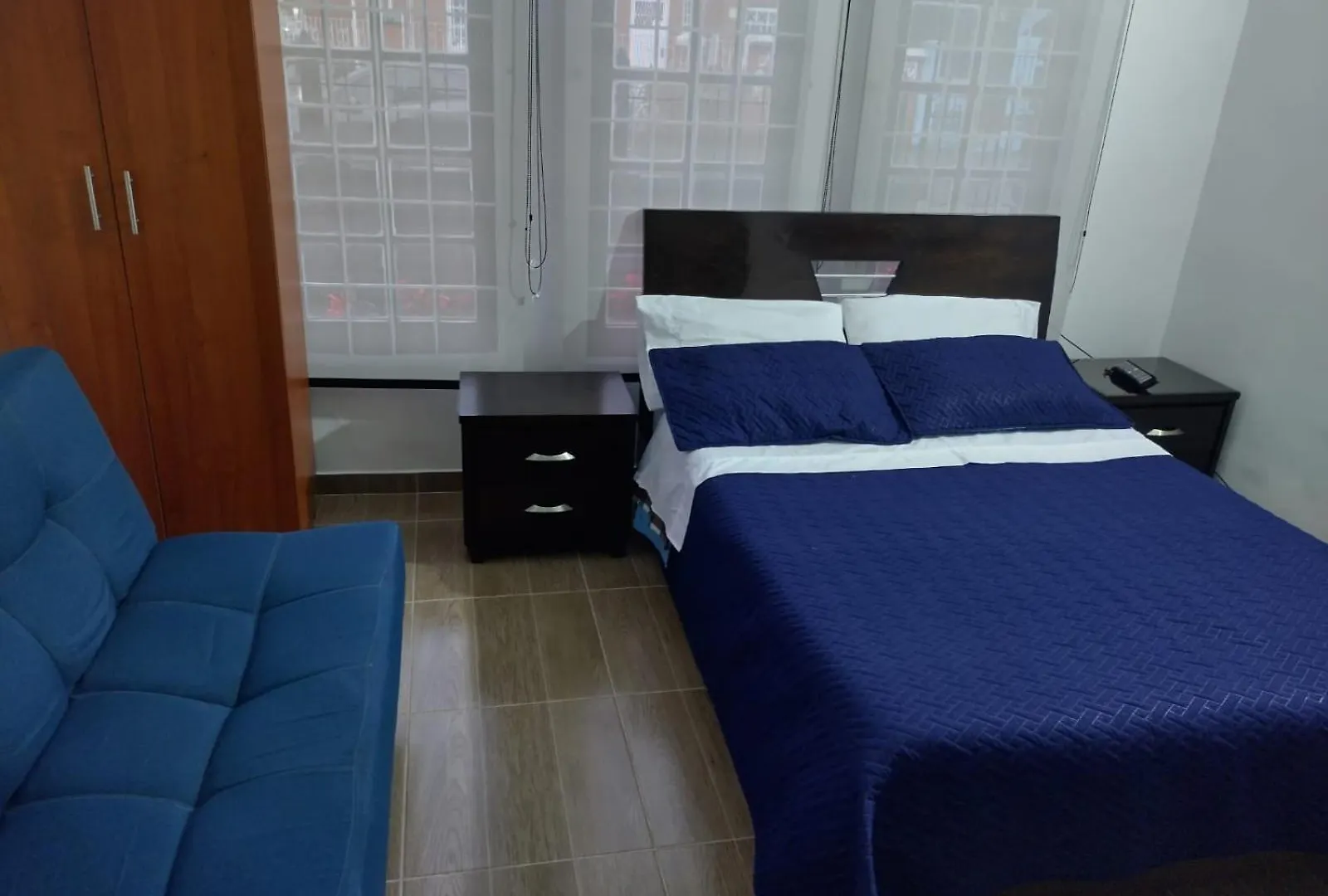 Guest house Casa Hotel Palermo 49 Bogota Colombia