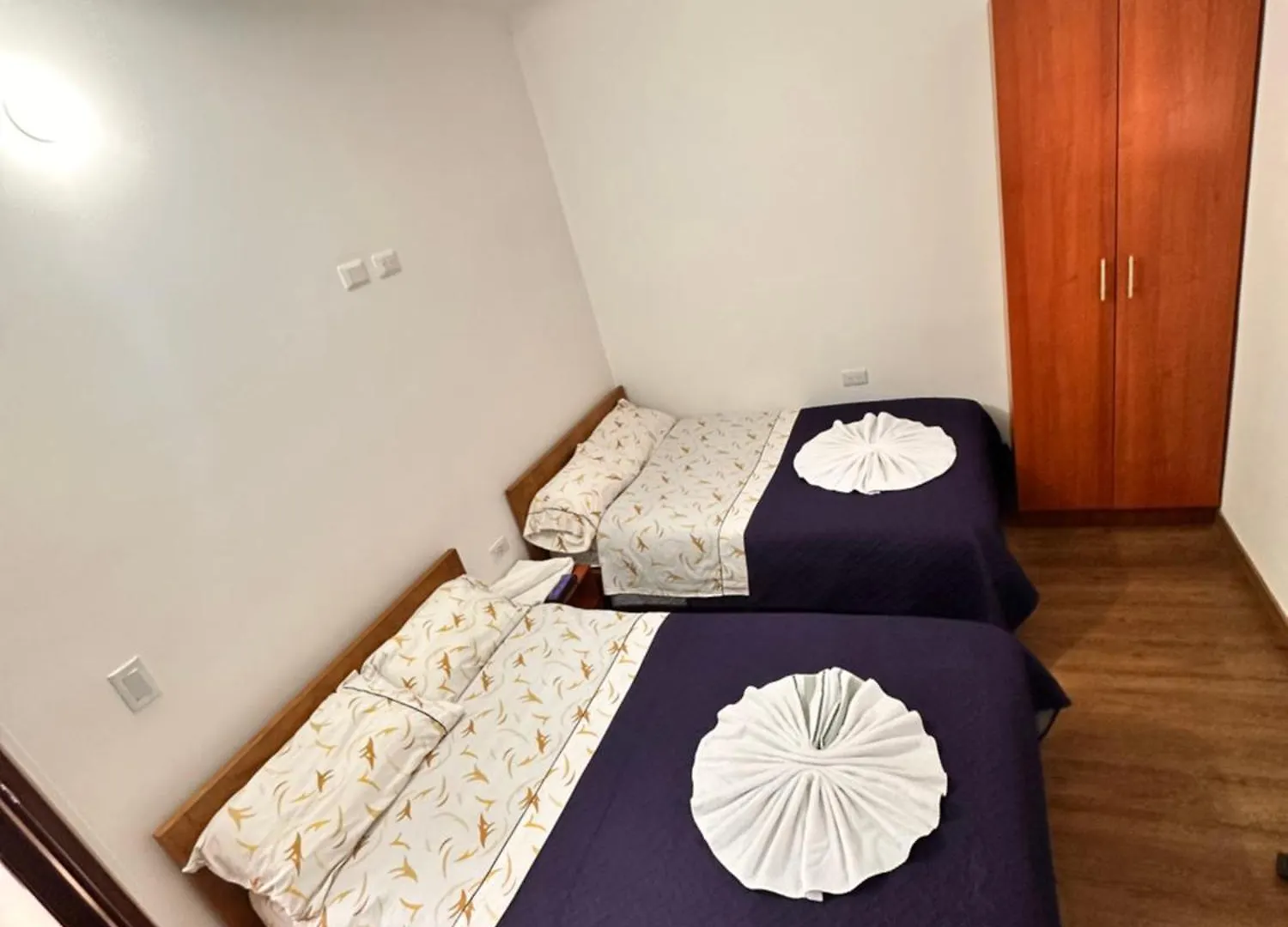 Affittacamere Casa Hotel Palermo 49 Bogotá Colombia