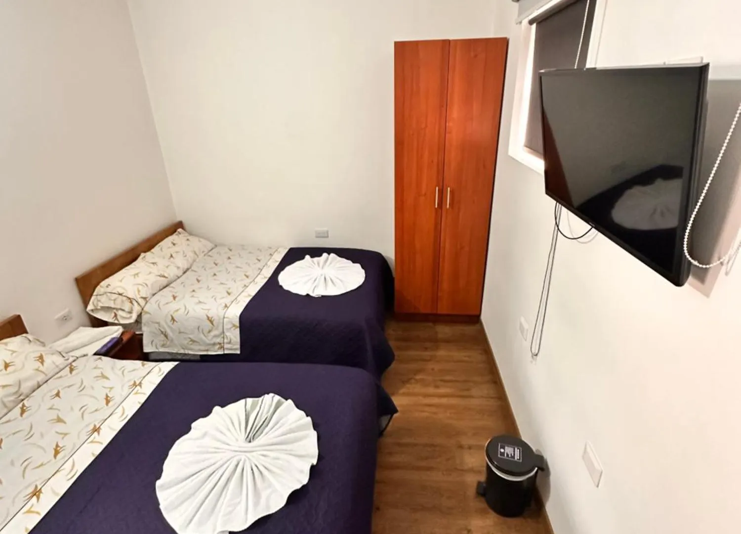 Casa Hotel Palermo 49 Bogotá