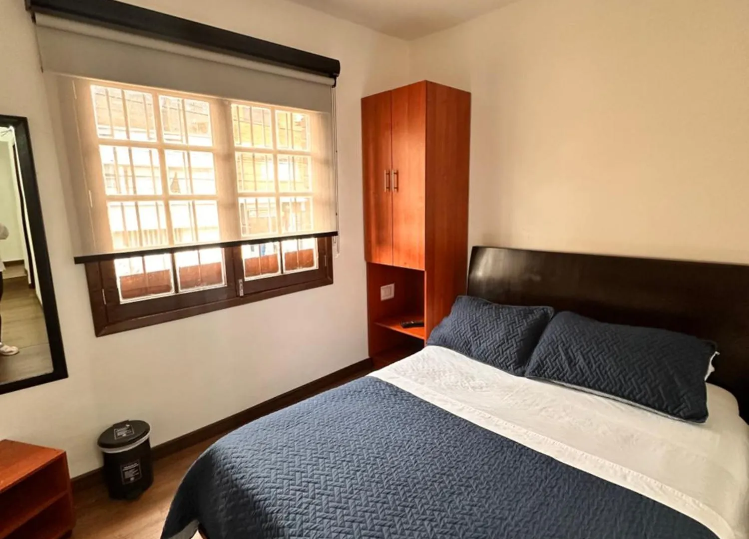 Affittacamere Casa Hotel Palermo 49 Bogotá