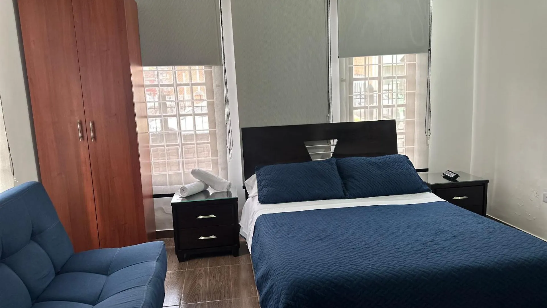 Guest house Casa Hotel Palermo 49 Bogota