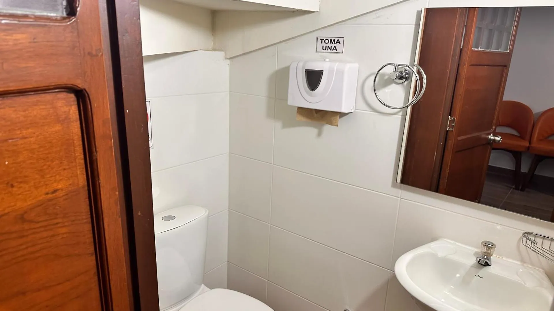 Guest house Casa Hotel Palermo 49 Bogota