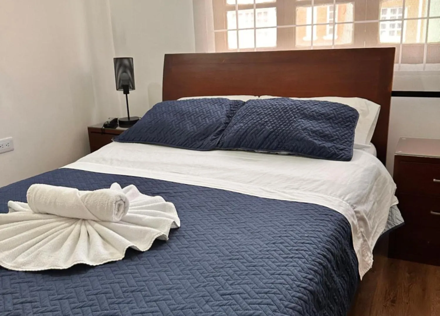 Guest house Casa Hotel Palermo 49 Bogota