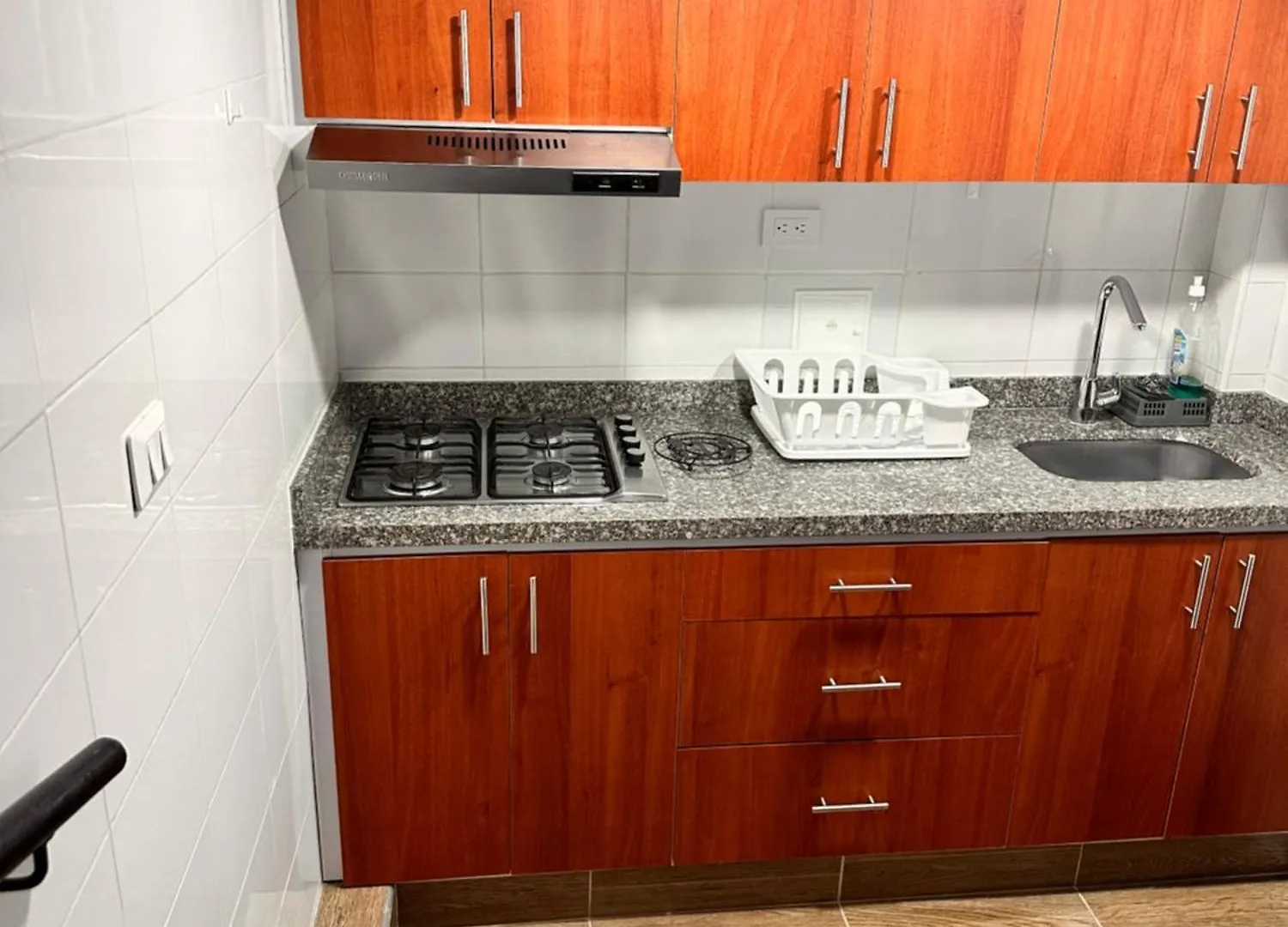 Casa Hotel Palermo 49 Bogota