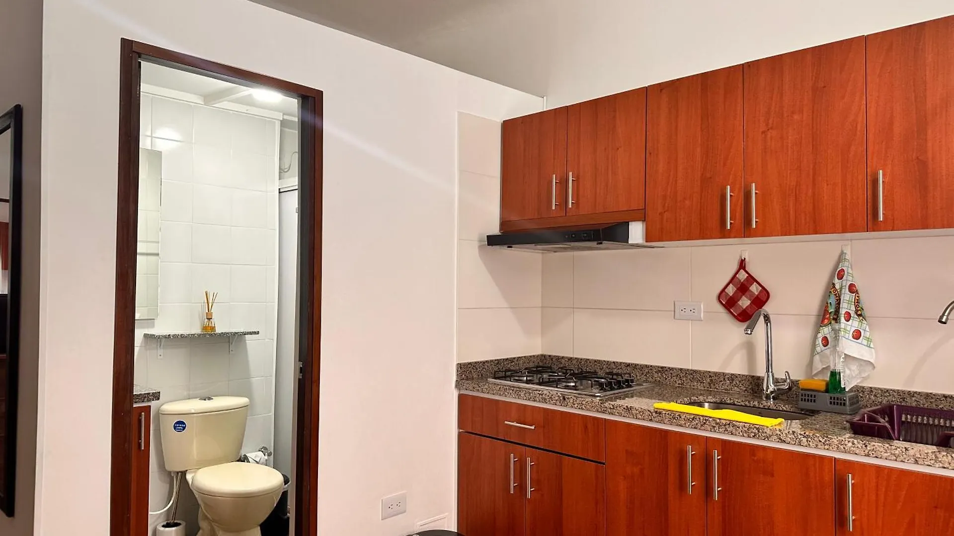 Guest house Casa Hotel Palermo 49 Bogota