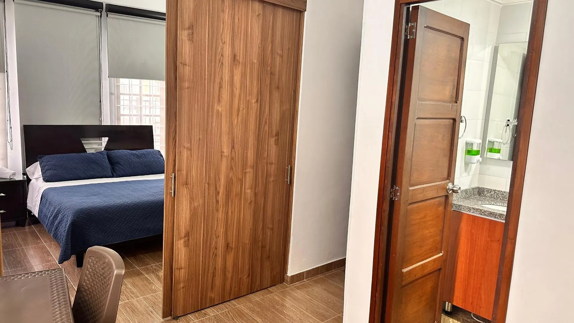 Casa Hotel Palermo 49 Bogota