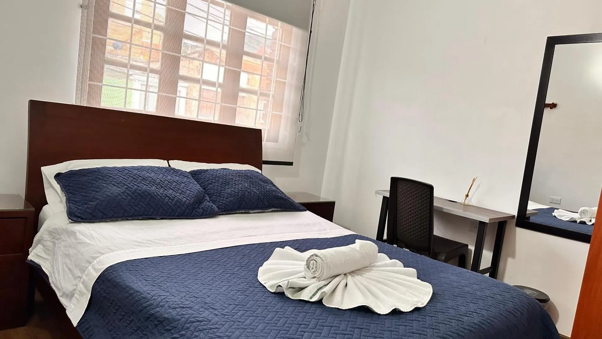 Casa Hotel Palermo 49 Bogota