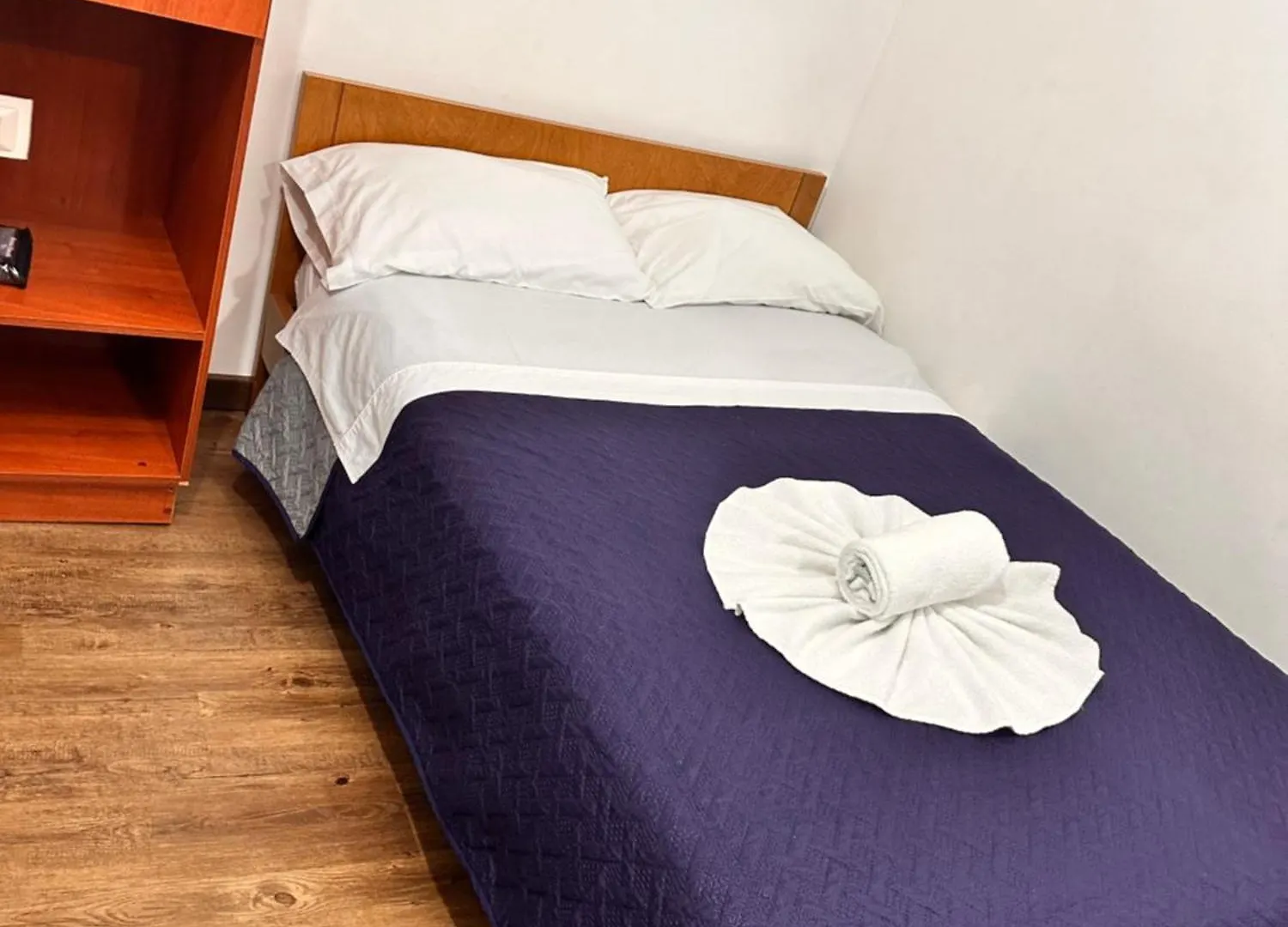 Casa Hotel Palermo 49 Bogota Guest house