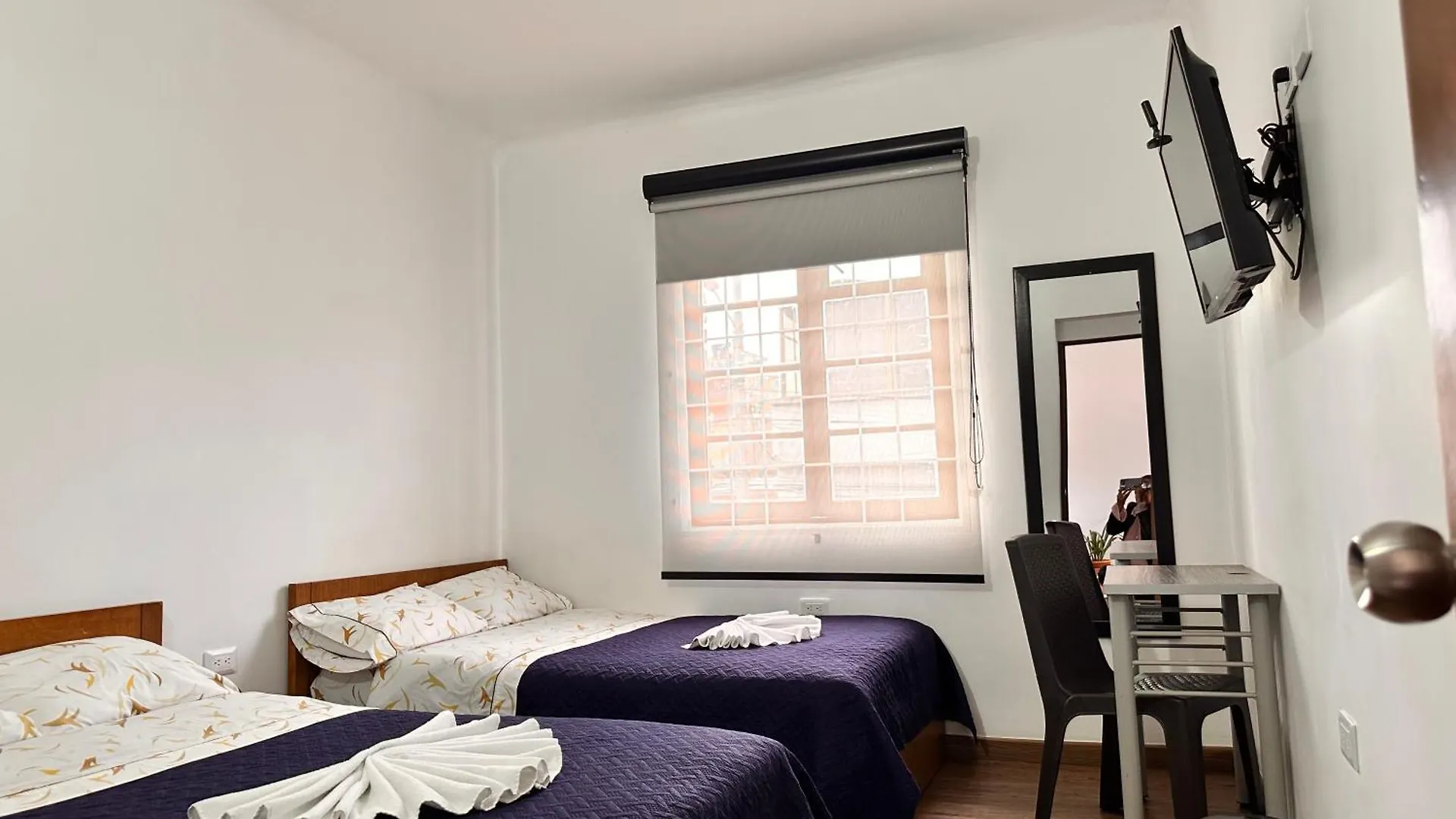 Guest house Casa Hotel Palermo 49 Bogota