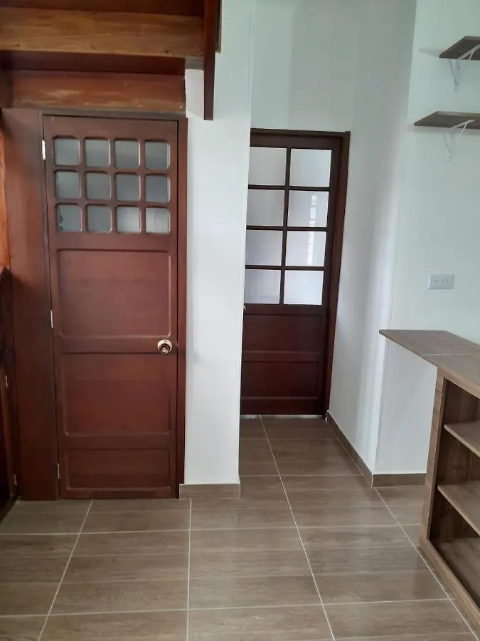 Casa Hotel Palermo 49 بوغوتا 0*,  كولومبيا