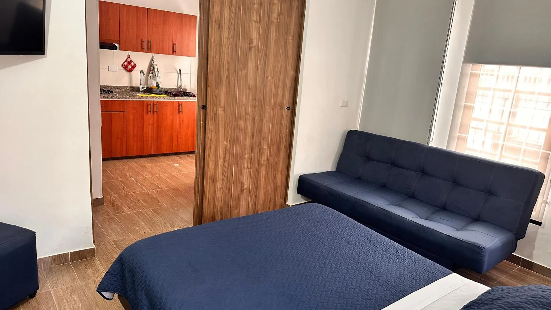 Casa Hotel Palermo 49 بوغوتا