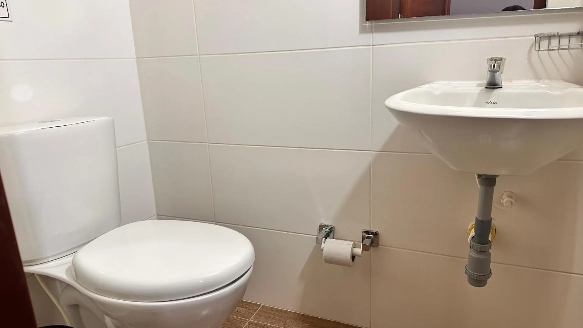 Casa Hotel Palermo 49 بوغوتا
