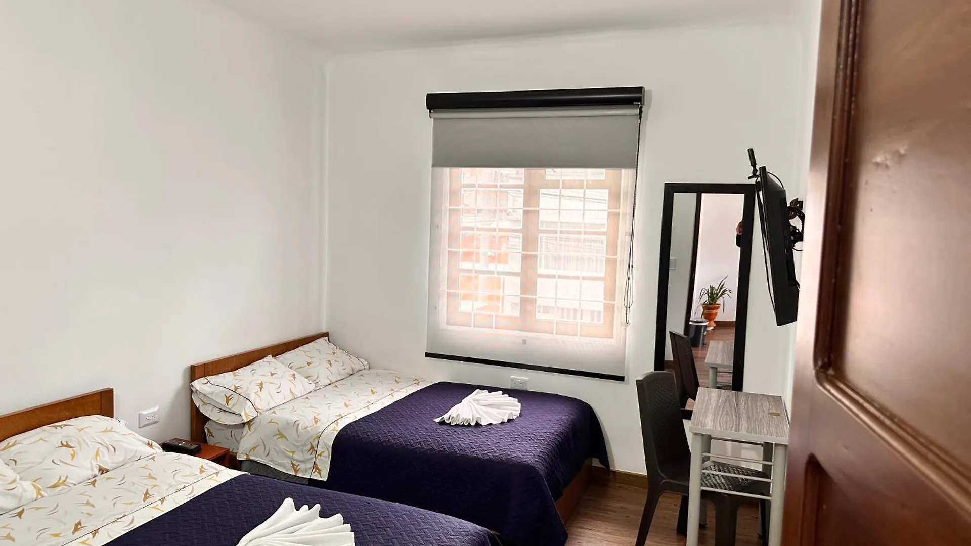 Casa Hotel Palermo 49 بوغوتا كولومبيا