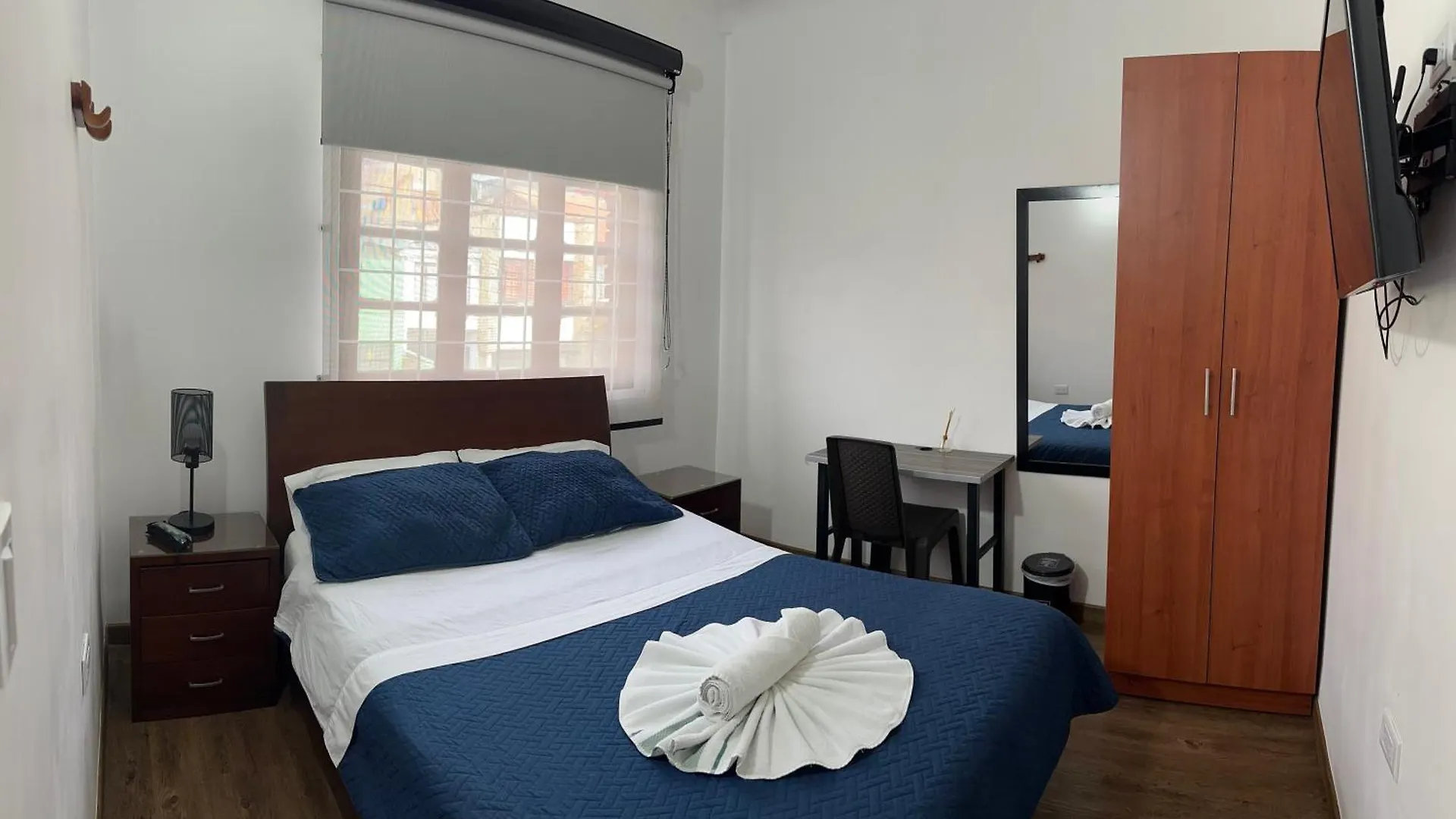 Casa Hotel Palermo 49 بوغوتا 0*,  كولومبيا
