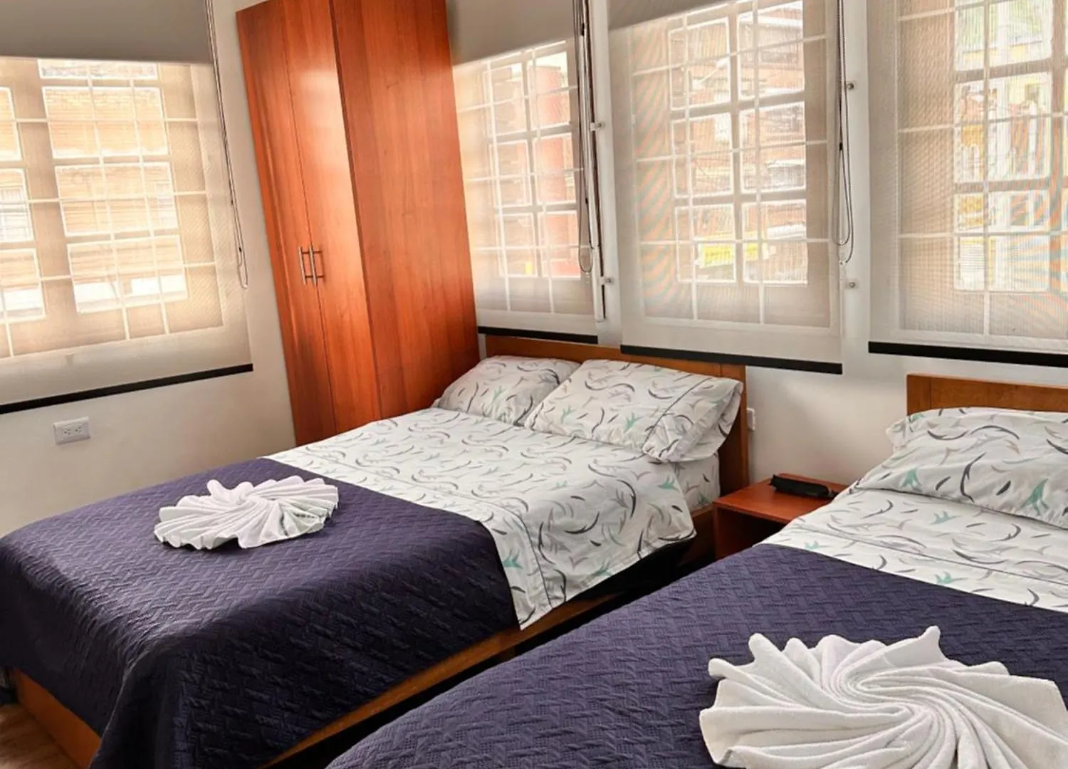 Casa Hotel Palermo 49 بوغوتا 0*,  كولومبيا