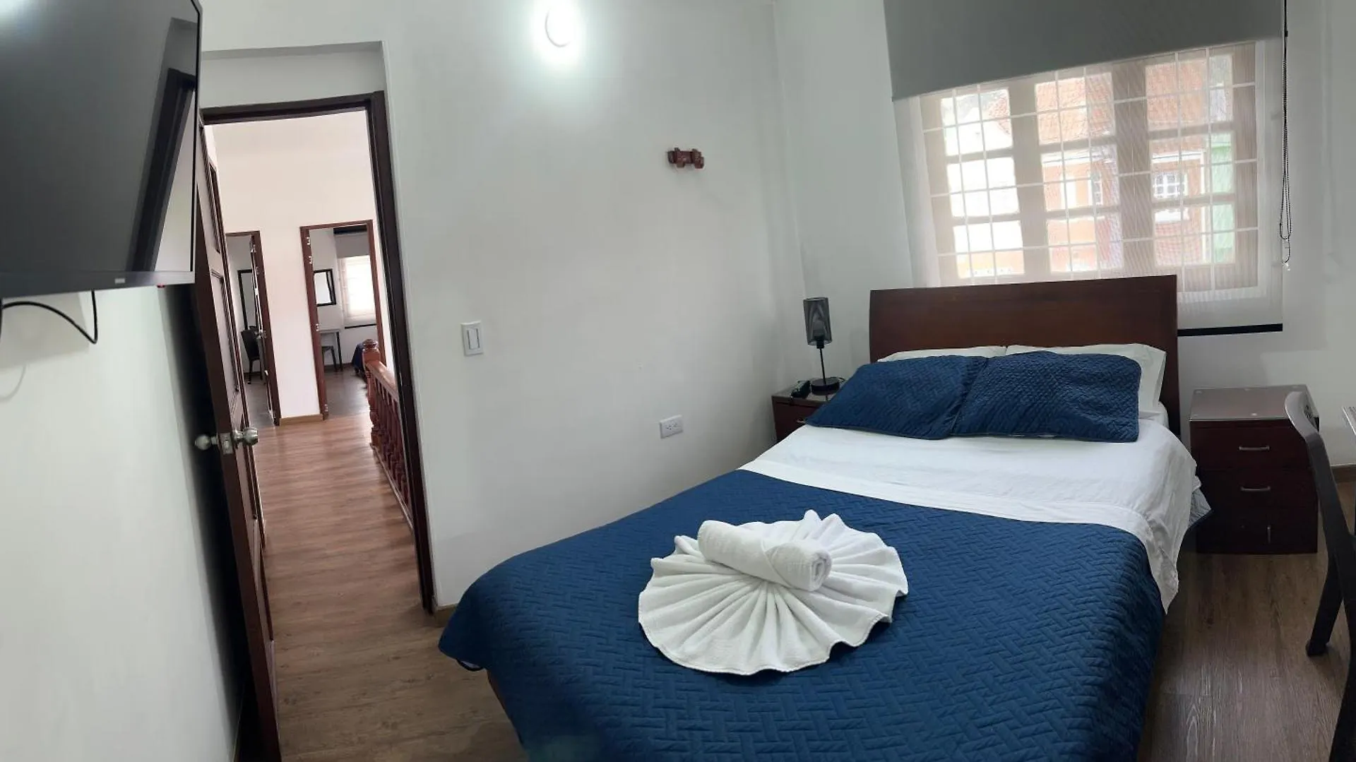 Casa Hotel Palermo 49 بوغوتا 0*,