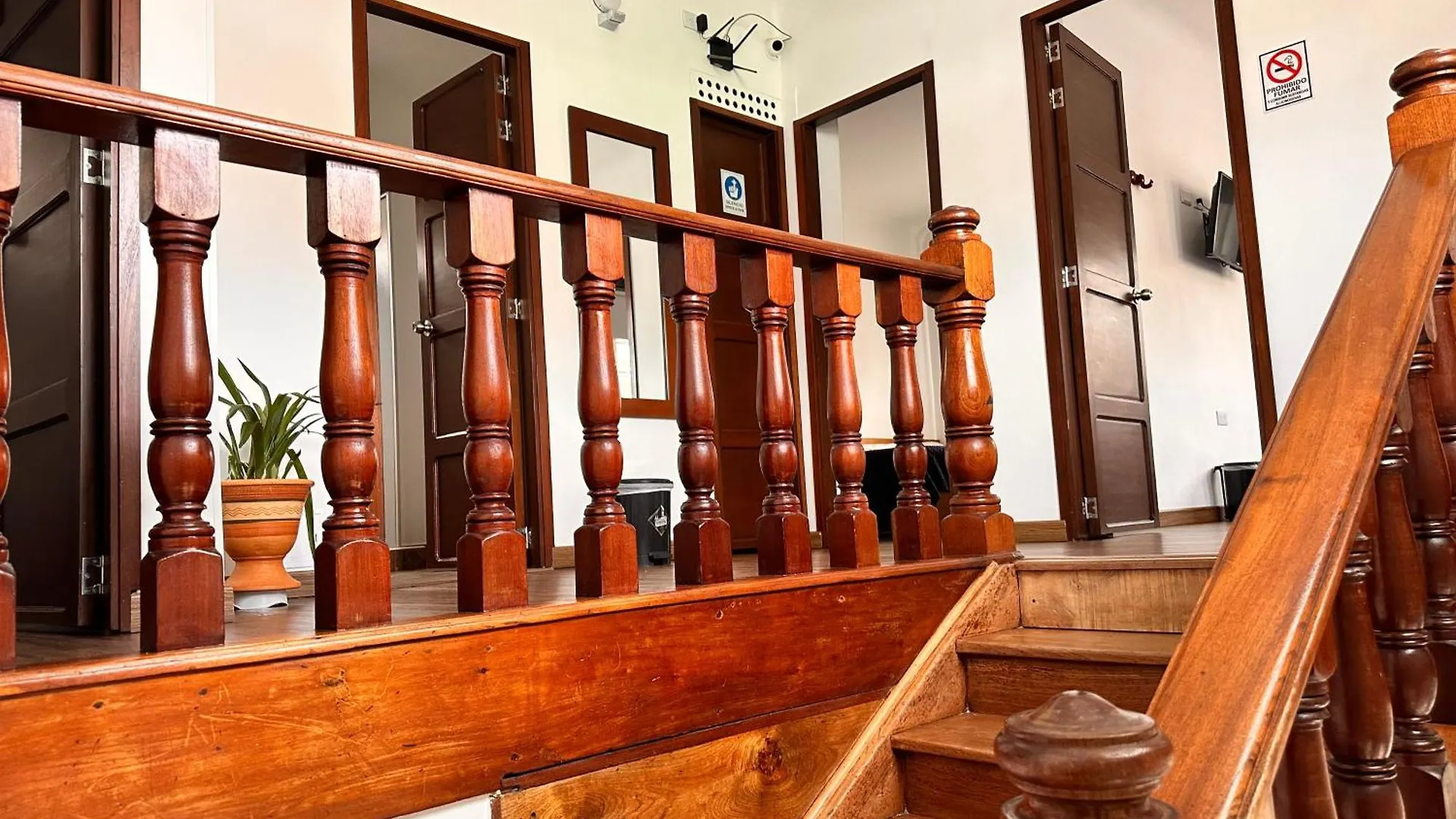 Casa Hotel Palermo 49 بوغوتا 0*,  كولومبيا