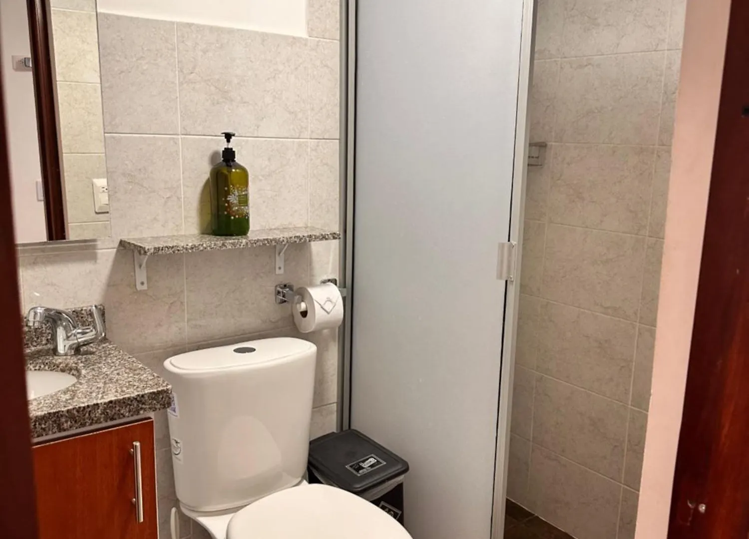 Casa Hotel Palermo 49 بوغوتا كولومبيا
