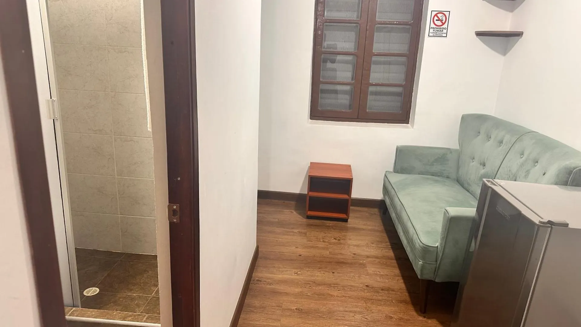 Casa Hotel Palermo 49 بوغوتا