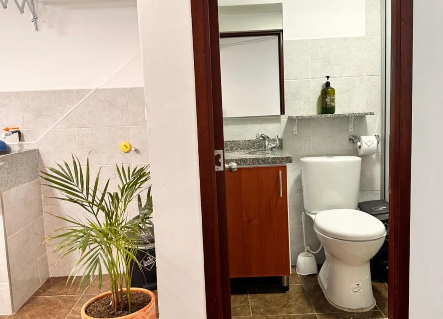 بيت ضيافة Casa Hotel Palermo 49 بوغوتا