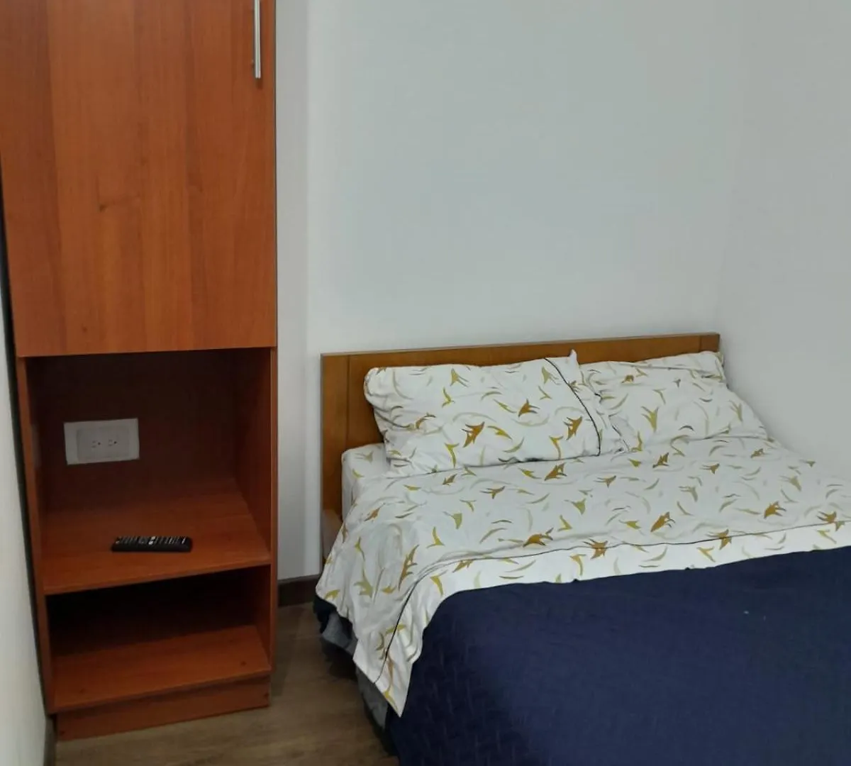 Casa Hotel Palermo 49 Bogota 0*,  Colombia