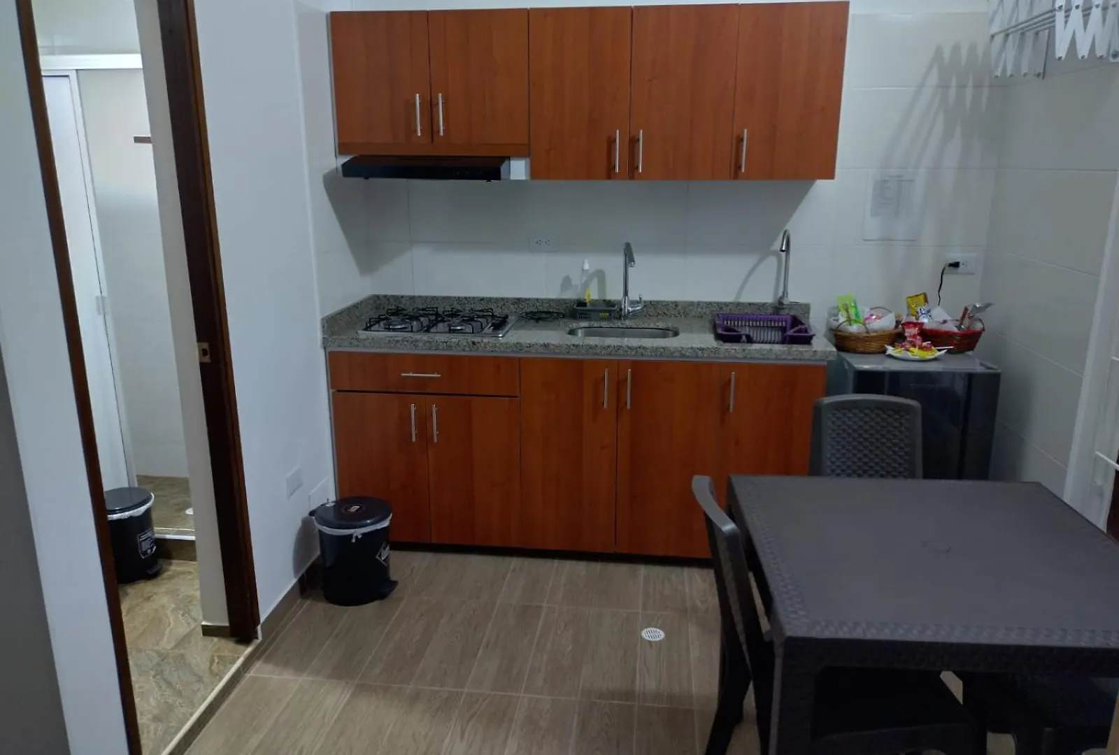 Guest house Casa Hotel Palermo 49 Bogota
