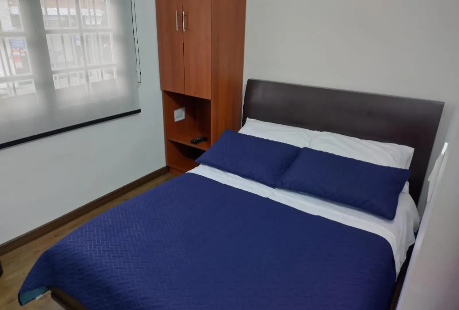 Guest house Casa Hotel Palermo 49 Bogota