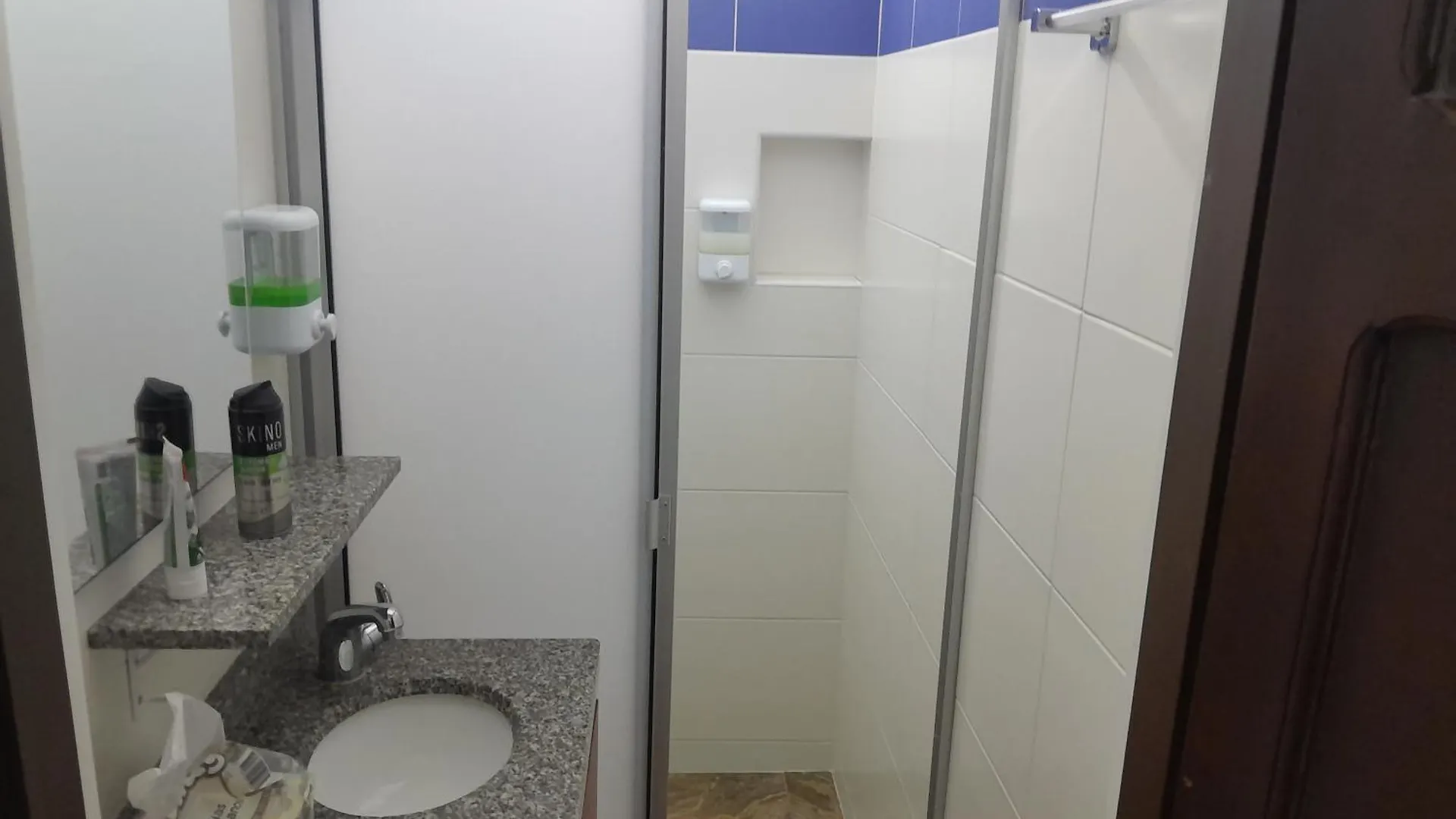Guest house Casa Hotel Palermo 49 Bogota