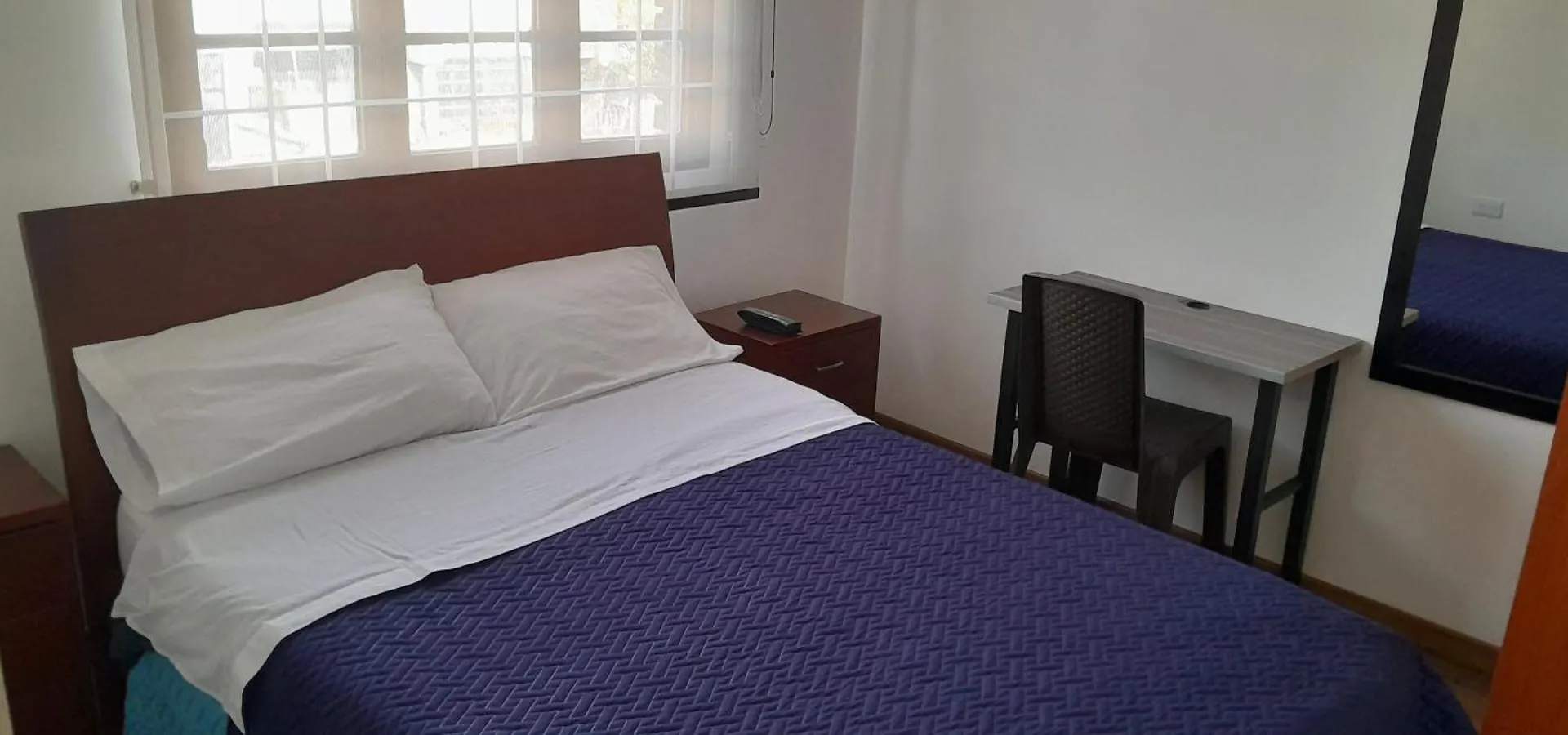 Casa Hotel Palermo 49 Bogota 0*,