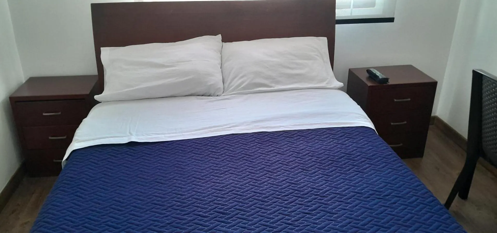 Casa Hotel Palermo 49 Bogotá Casa de hóspedes