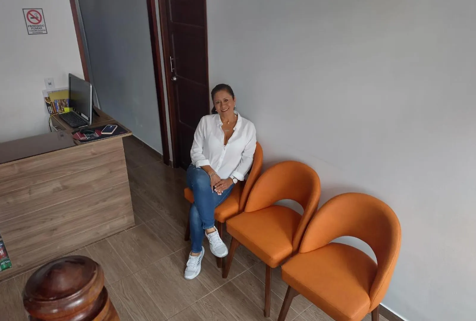 Casa Hotel Palermo 49 Bogota