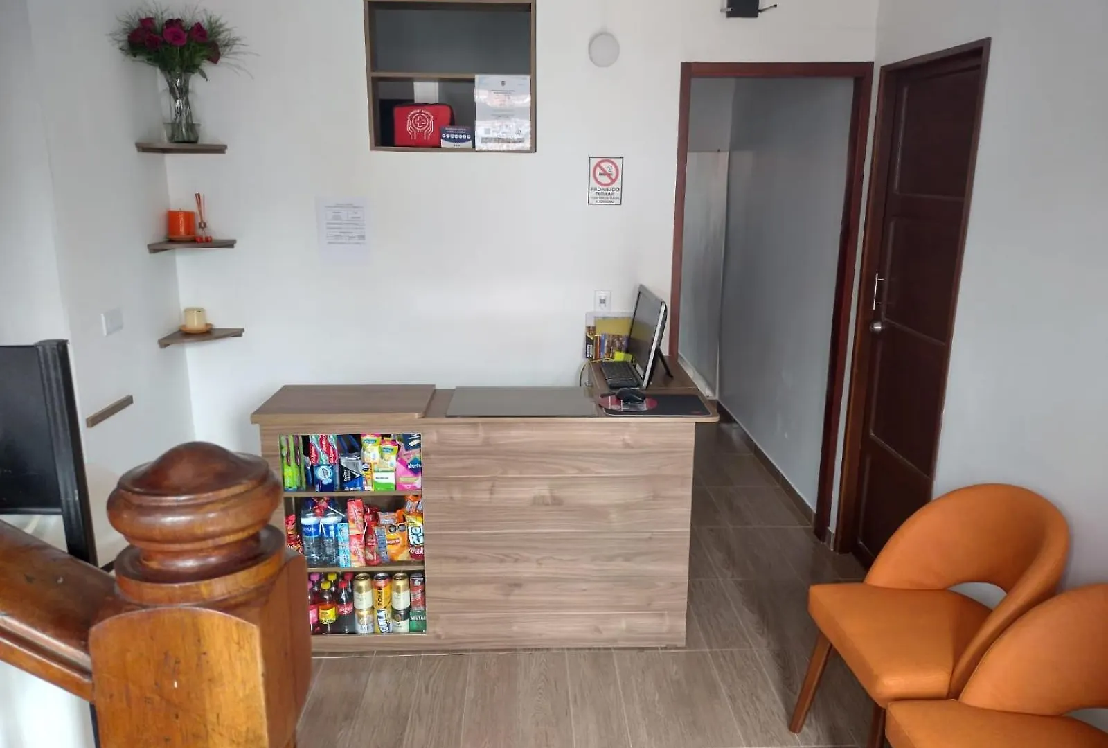 Casa Hotel Palermo 49 Bogotá