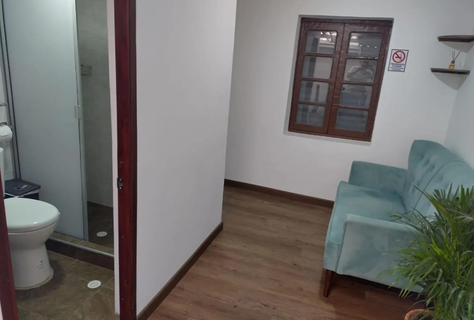 Casa Hotel Palermo 49 Bogota Guest house