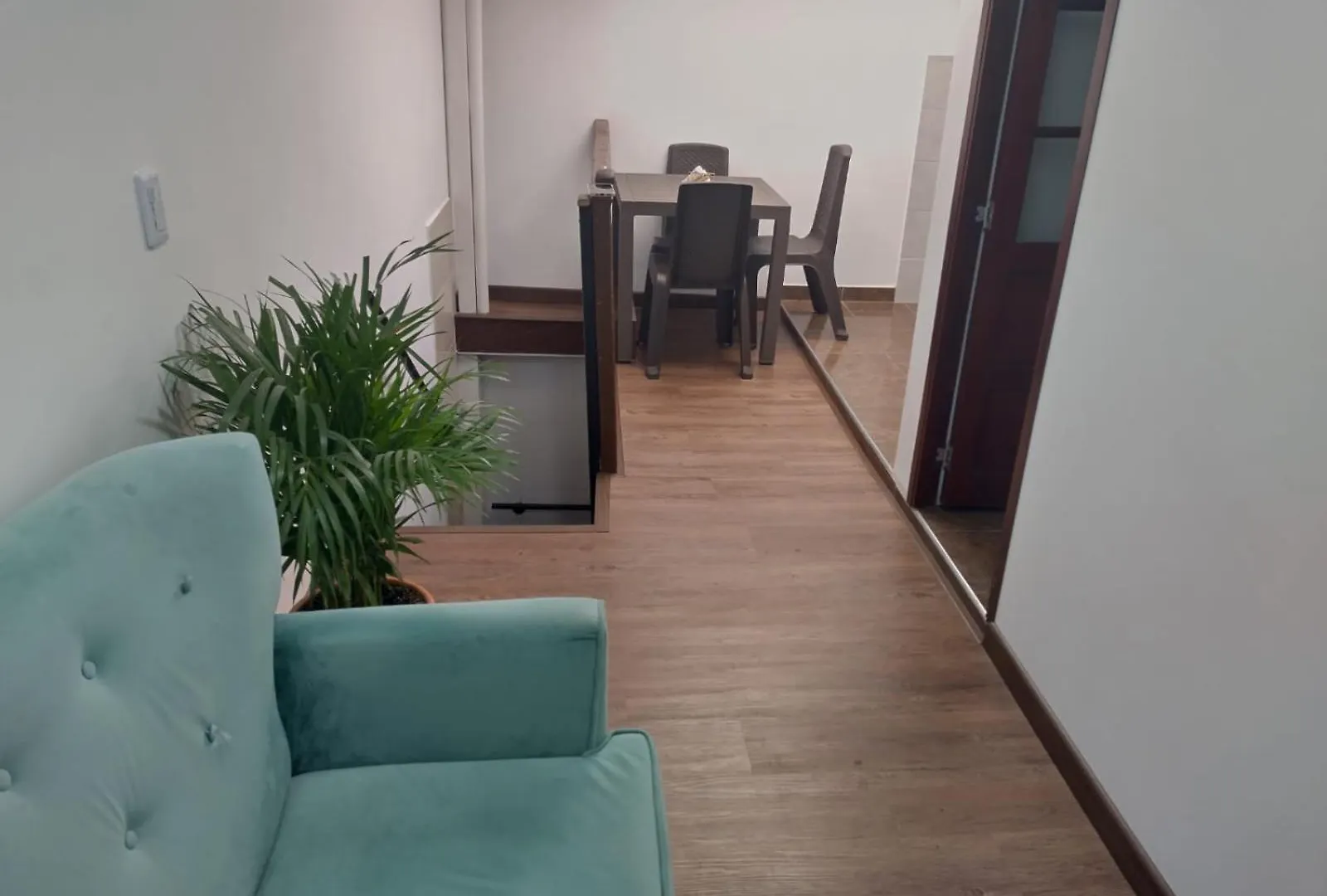 Casa Hotel Palermo 49 Bogotá Casa de hóspedes