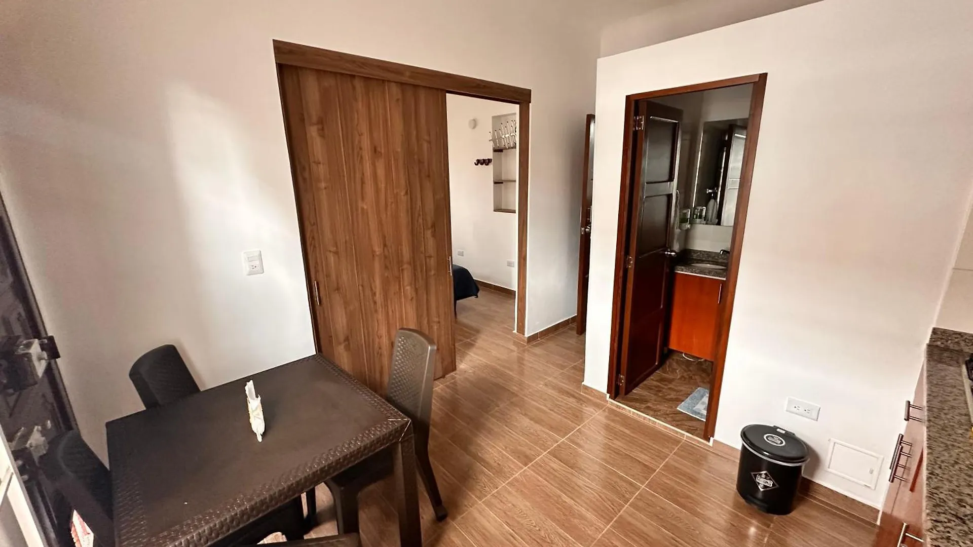 Casa de hóspedes Casa Hotel Palermo 49 Bogotá