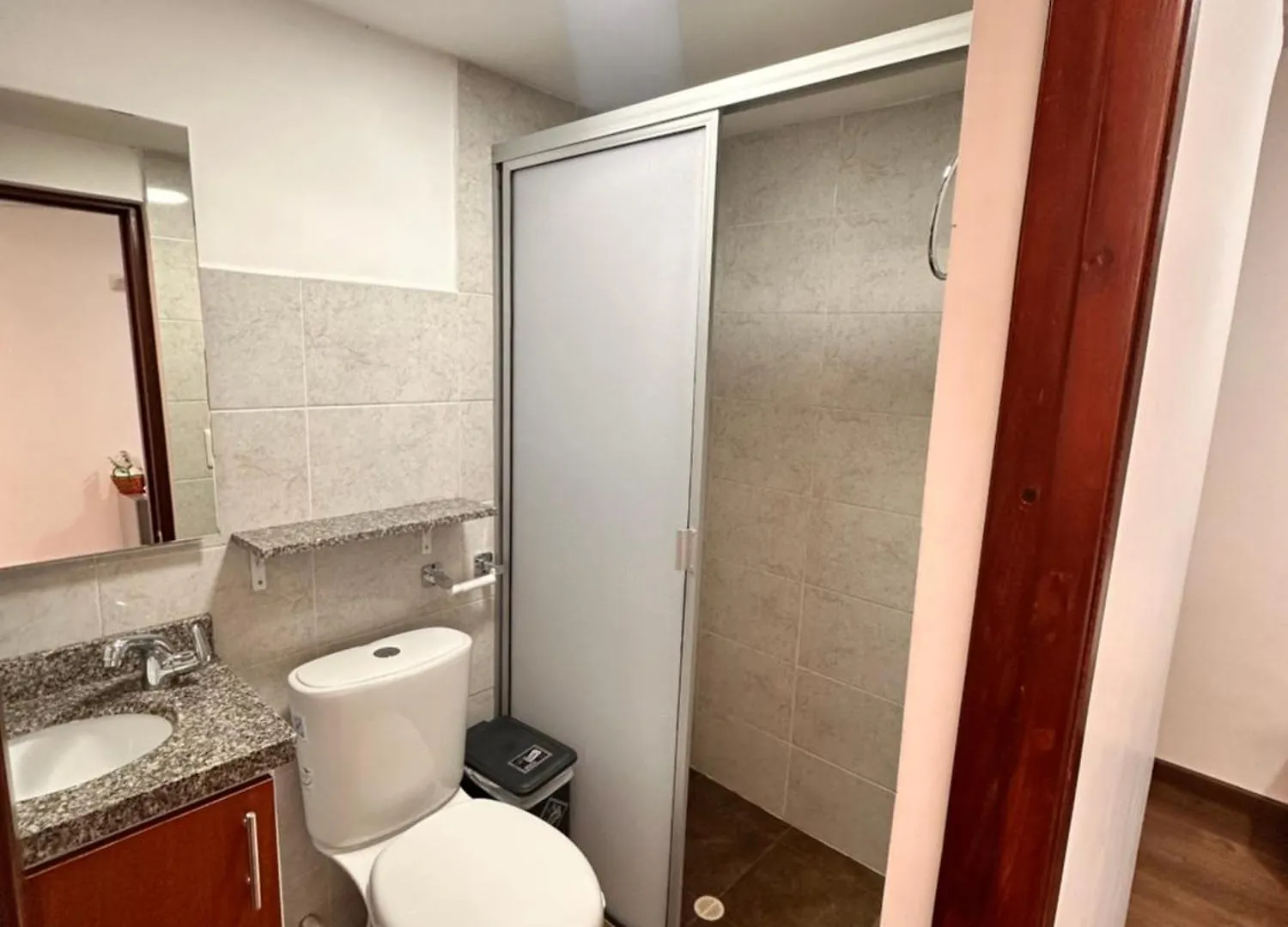 Casa Hotel Palermo 49 Bogota Guest house