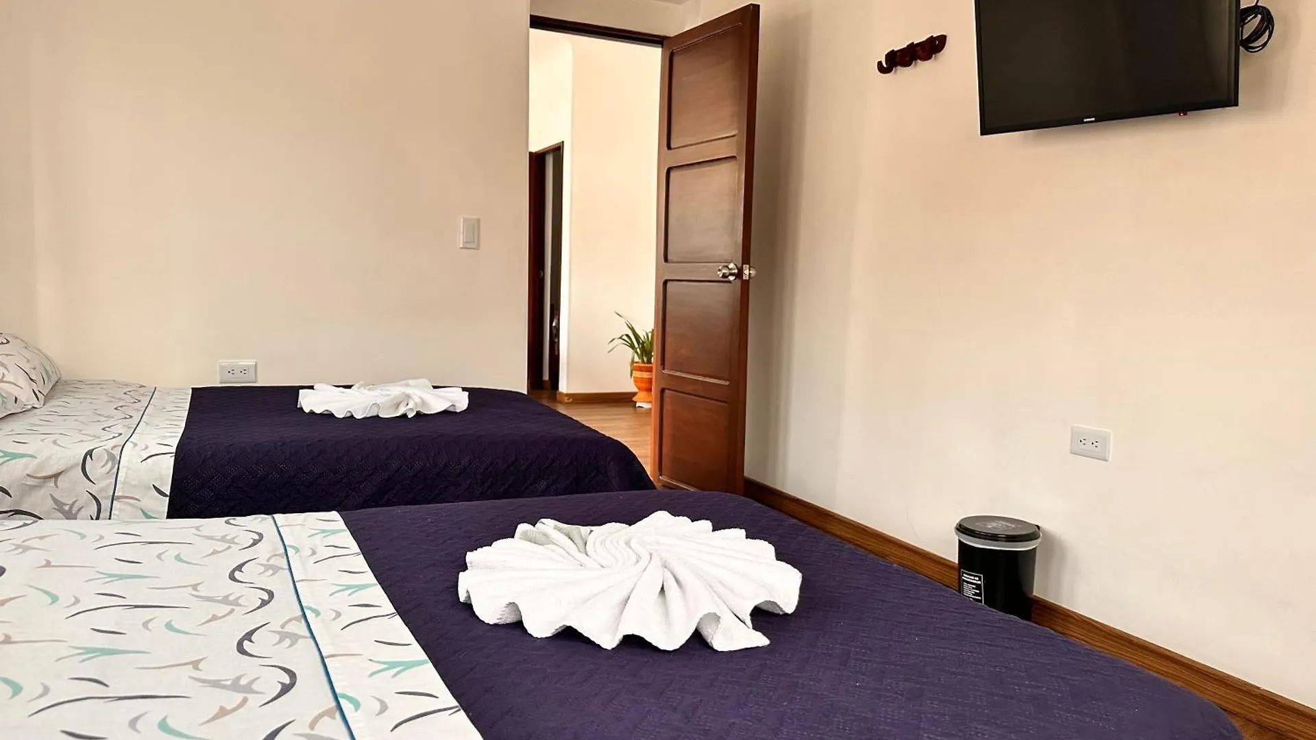 Casa Hotel Palermo 49 Bogotá